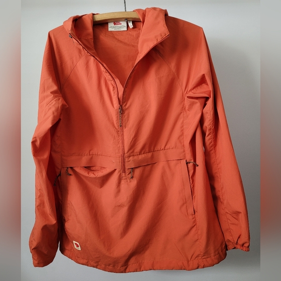 Fjällräven High Coast Lite Anorak W – XS - Picture 2 of 10